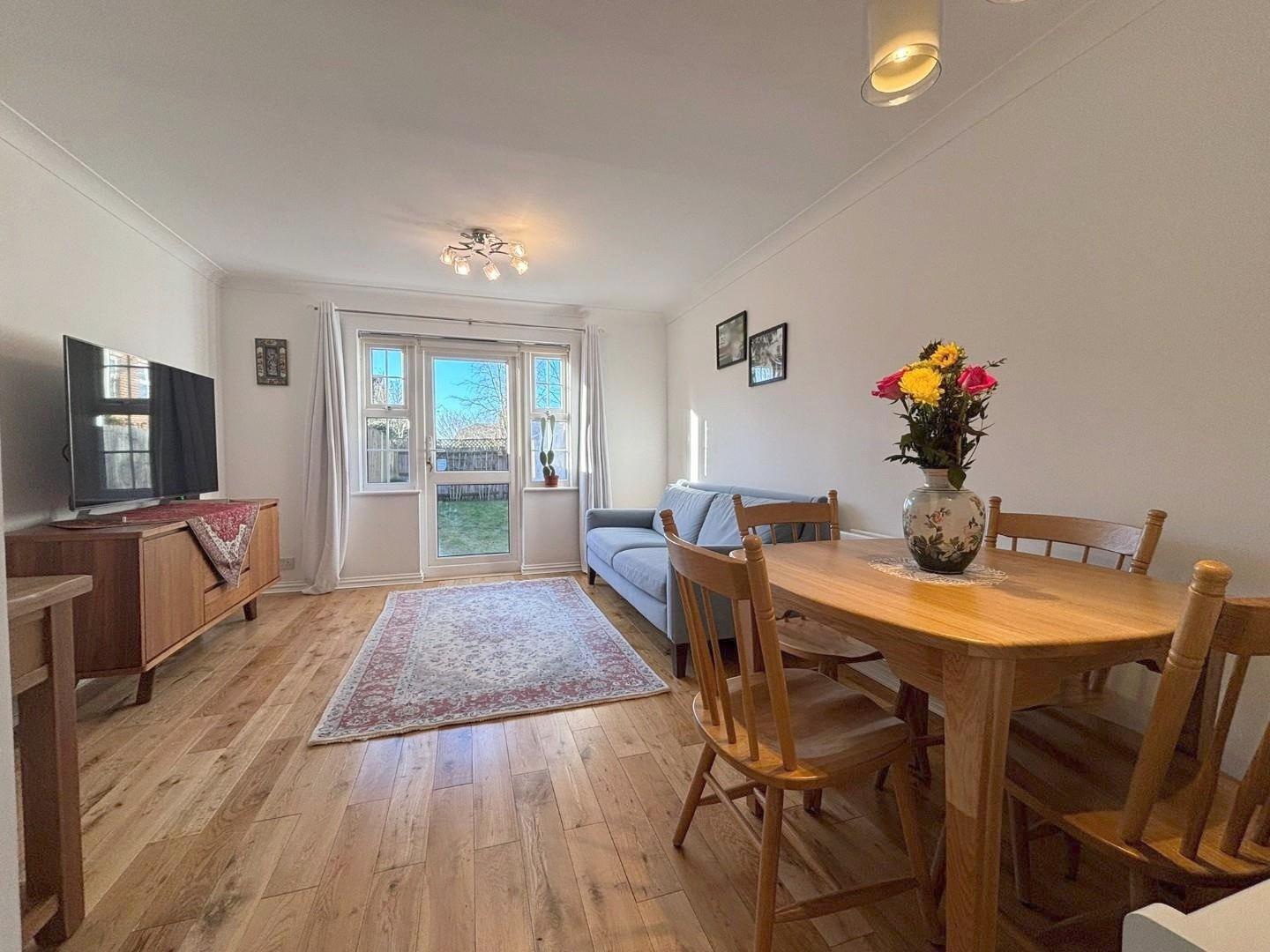Bampton Drive, Mill Hill, NW7, London